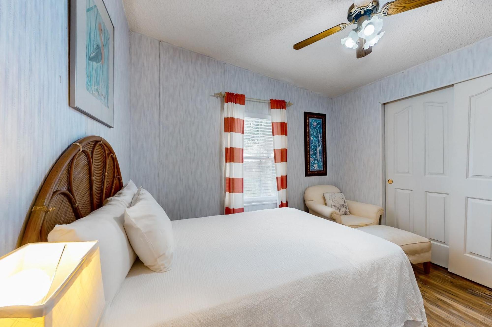 Laguna Hideaway * Panama City Beach