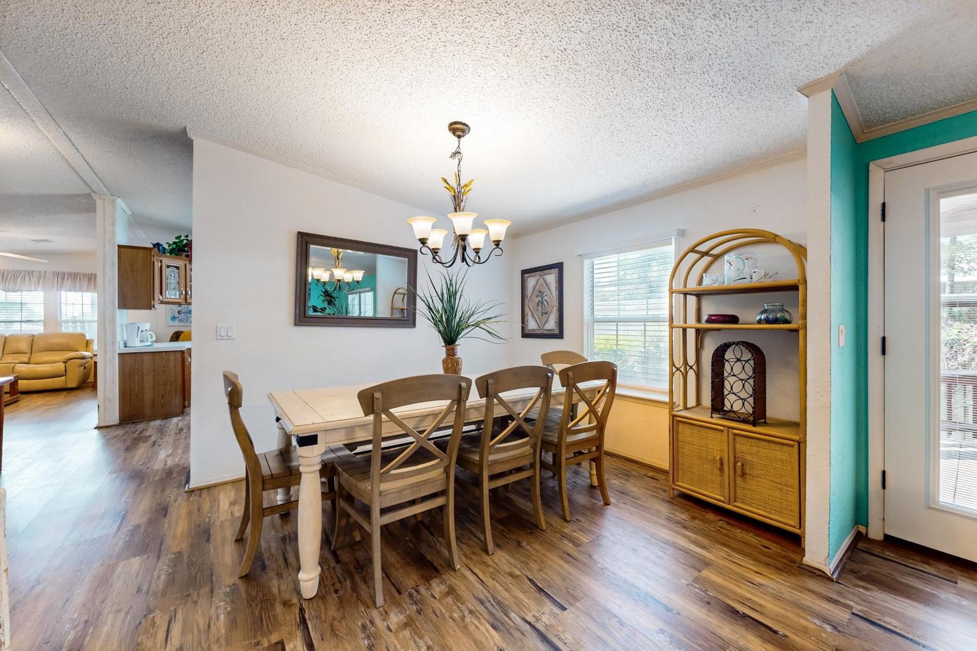 Laguna Hideaway Holiday home Panama City Beach